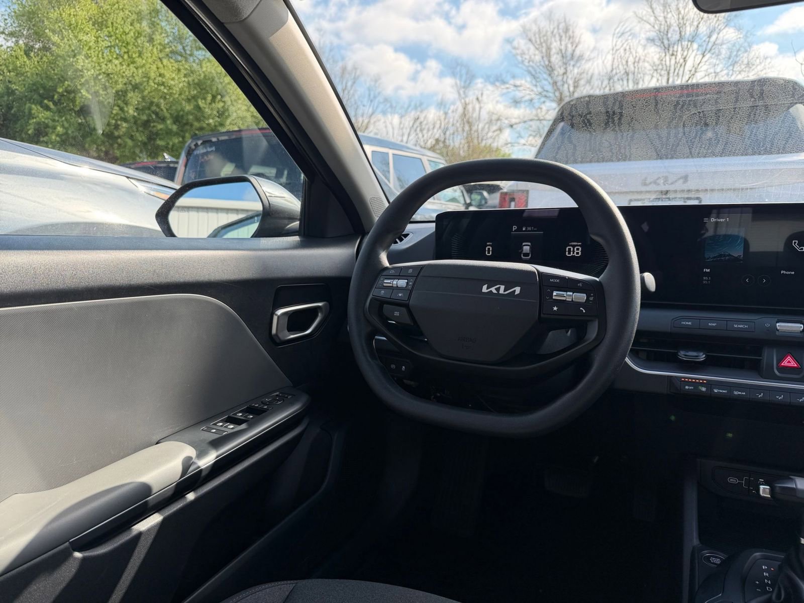 Thumbnail: 2025 Kia K4 - 33