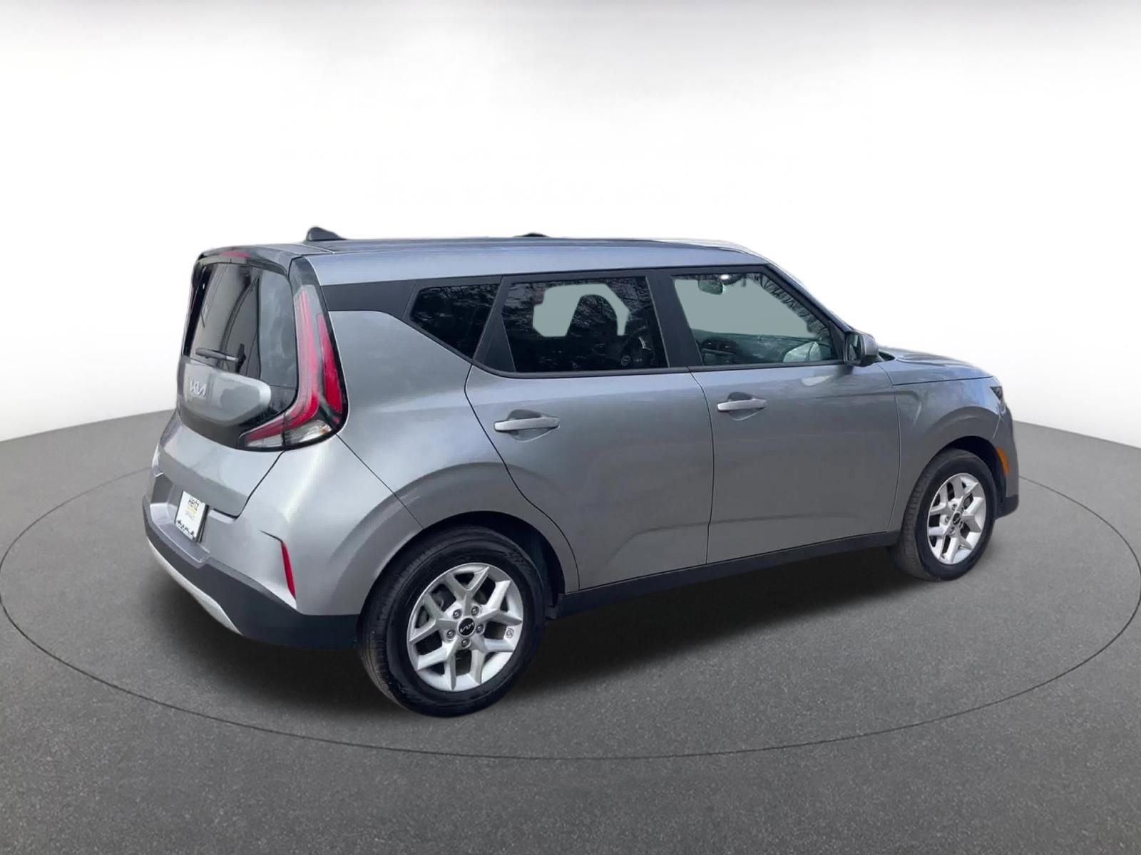 Thumbnail: 2025 Kia Soul - 14