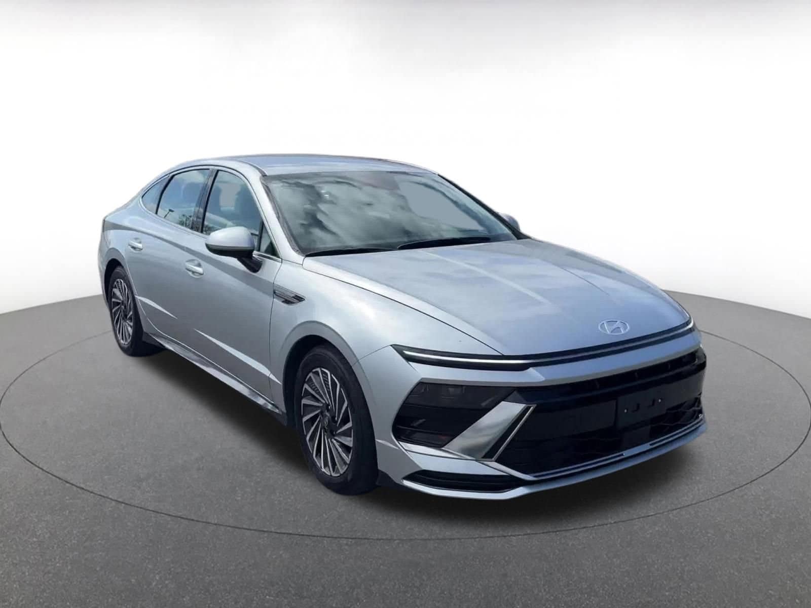 Thumbnail: 2025 Hyundai Sonata - 2