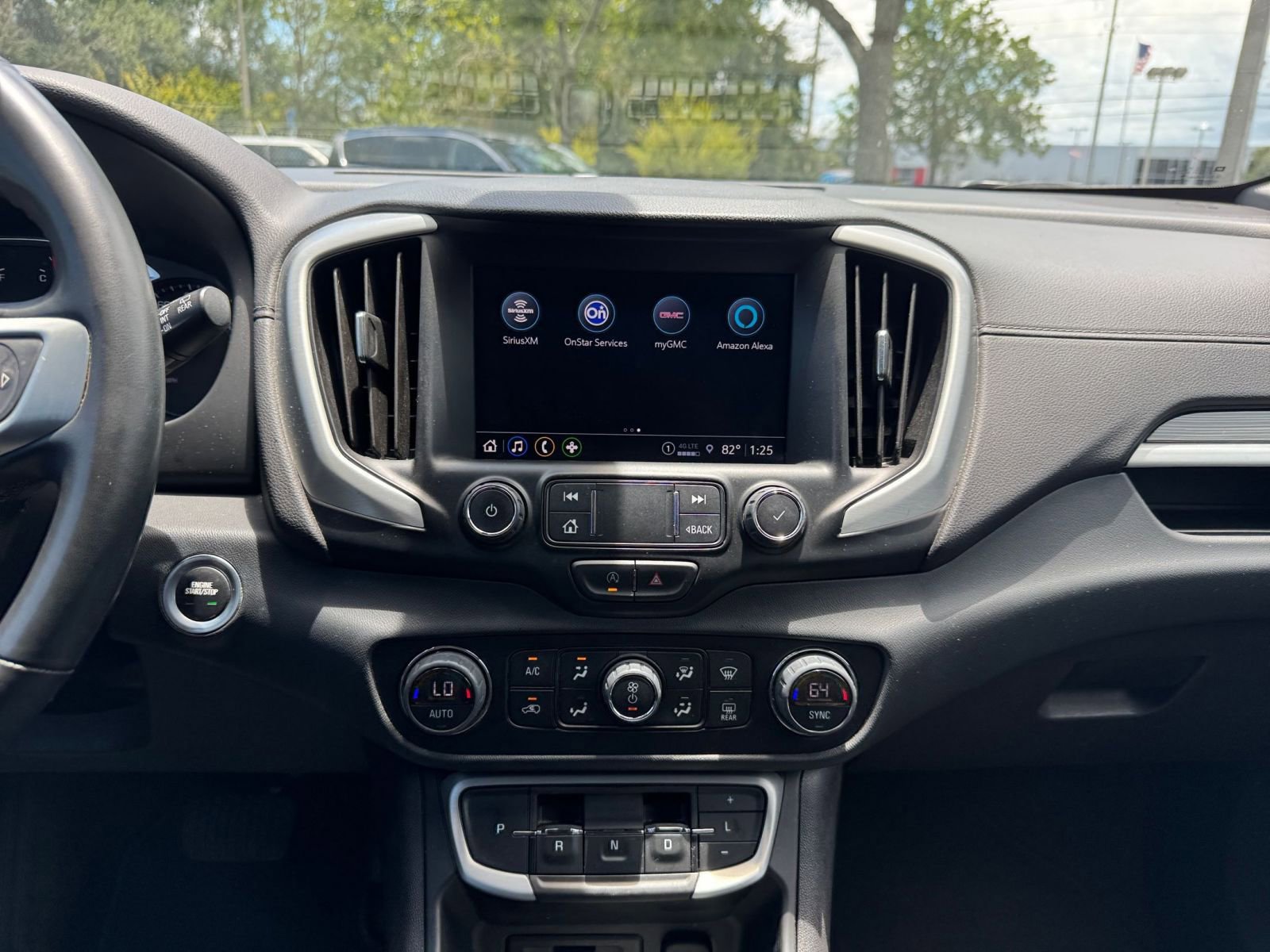 Thumbnail: 2023 GMC Terrain - 18