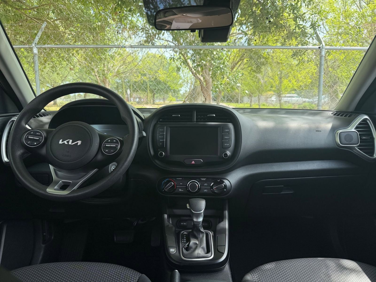 Thumbnail: 2025 Kia Soul - 17