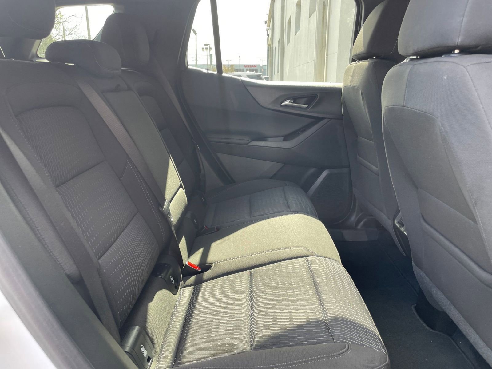 Thumbnail: 2025 Chevrolet Equinox - 25