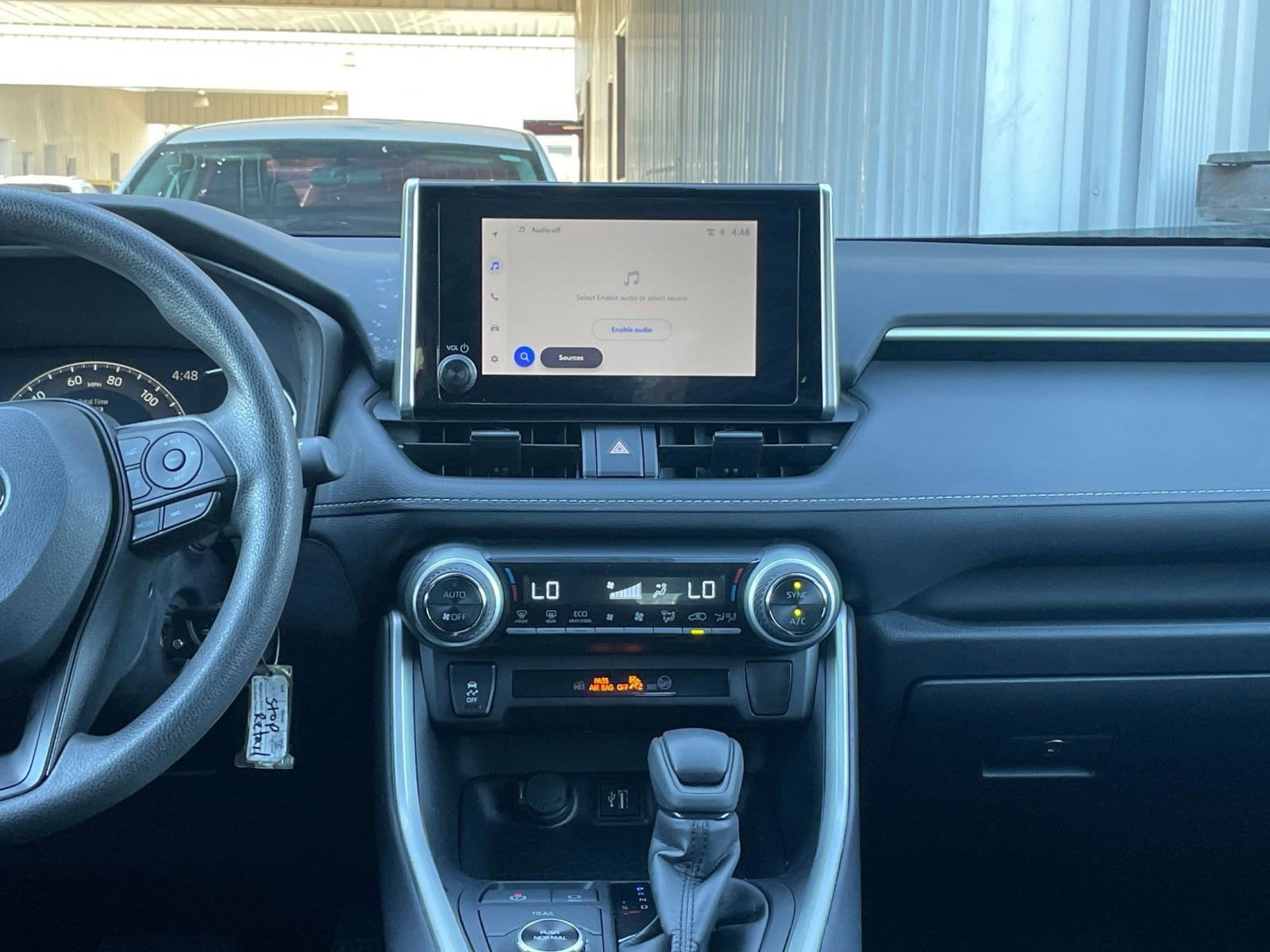 Thumbnail: 2025 Toyota RAV4 - 18