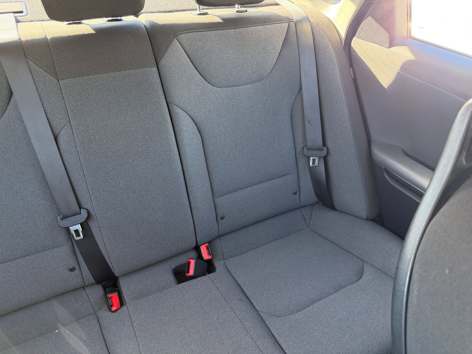 Thumbnail: 2025 Kia K4 - 34