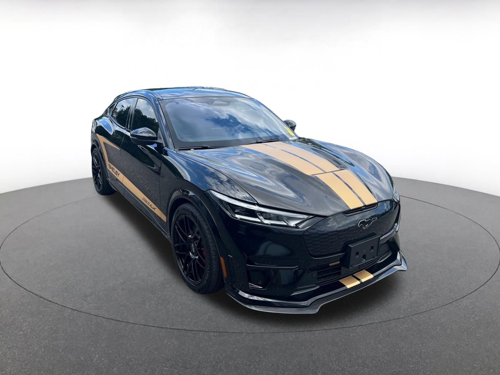 2023 Ford Mustang Mach-E GT AWD