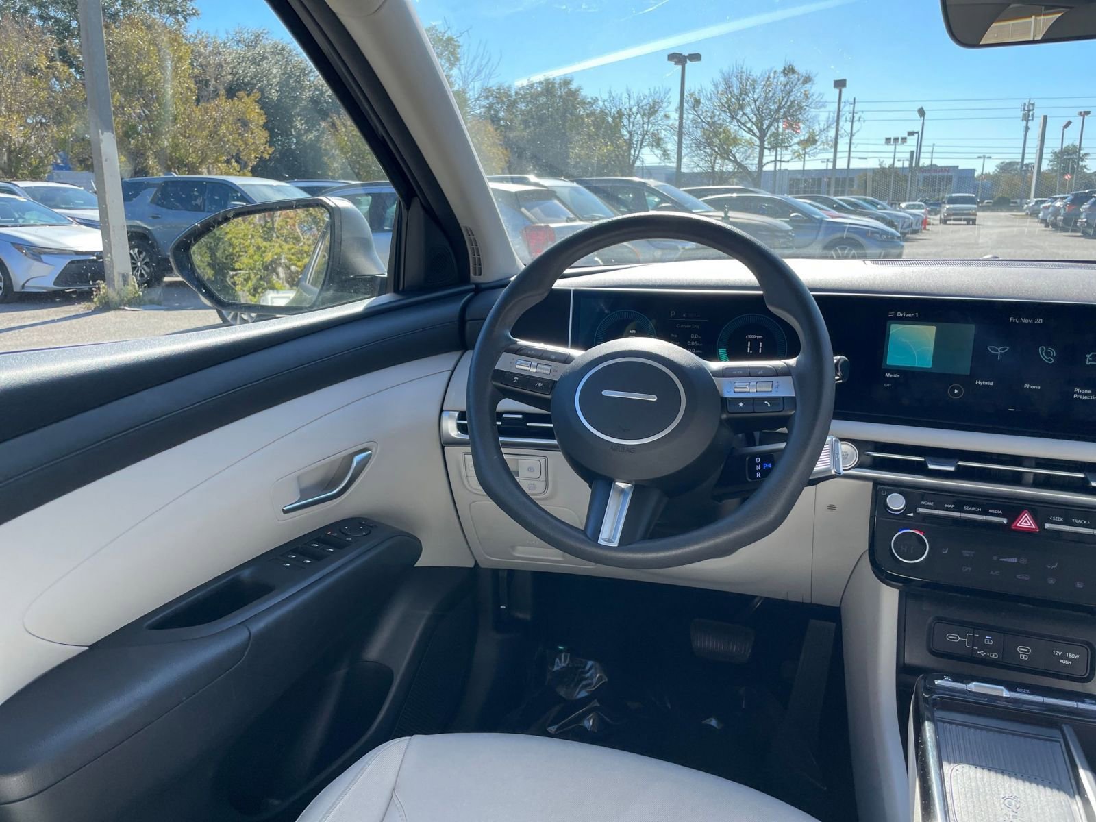 Thumbnail: 2025 Hyundai Tucson - 33