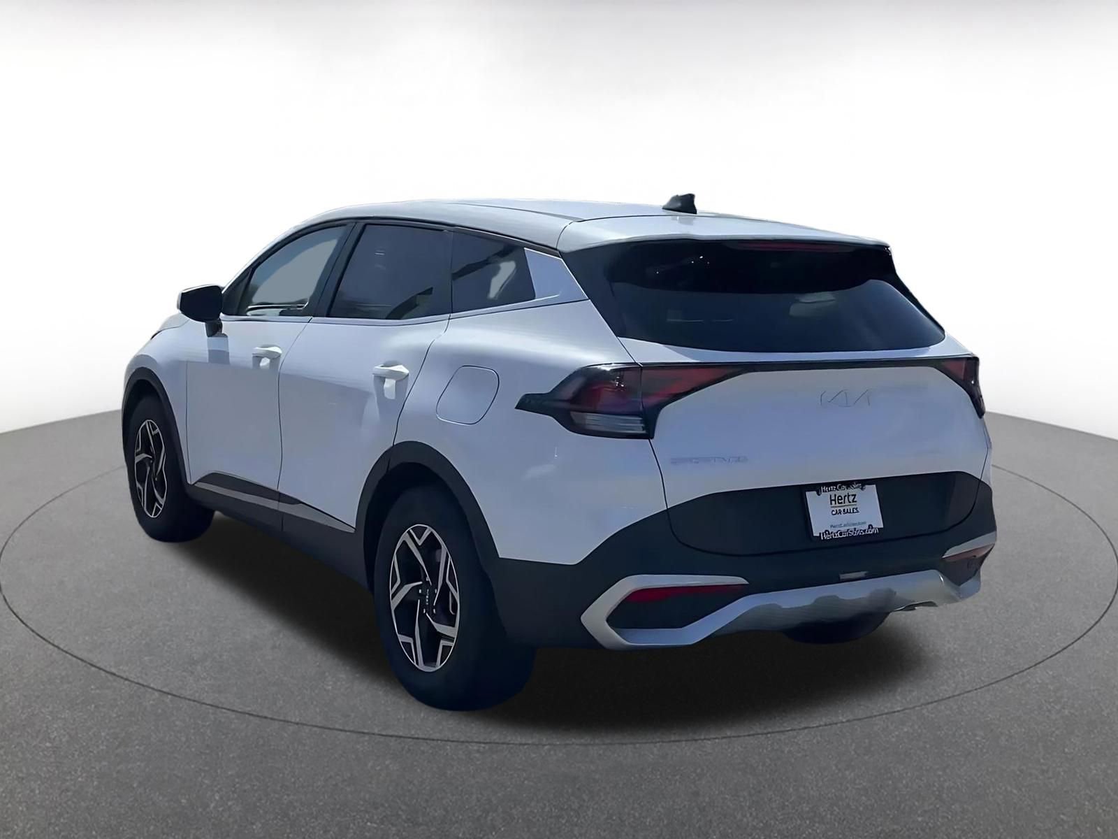 Thumbnail: 2025 Kia Sportage - 10