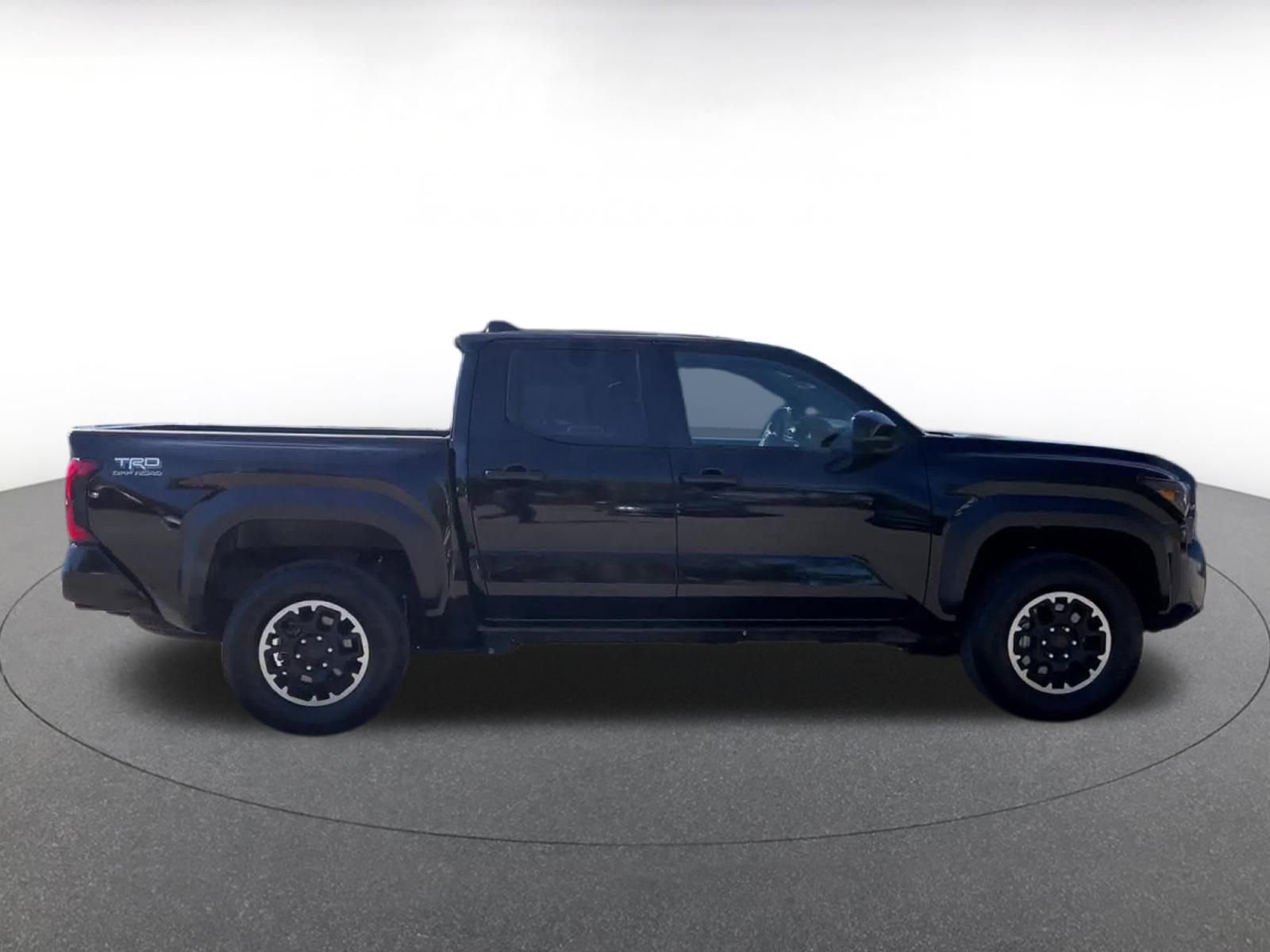 Thumbnail: 2025 Toyota Tacoma - 16