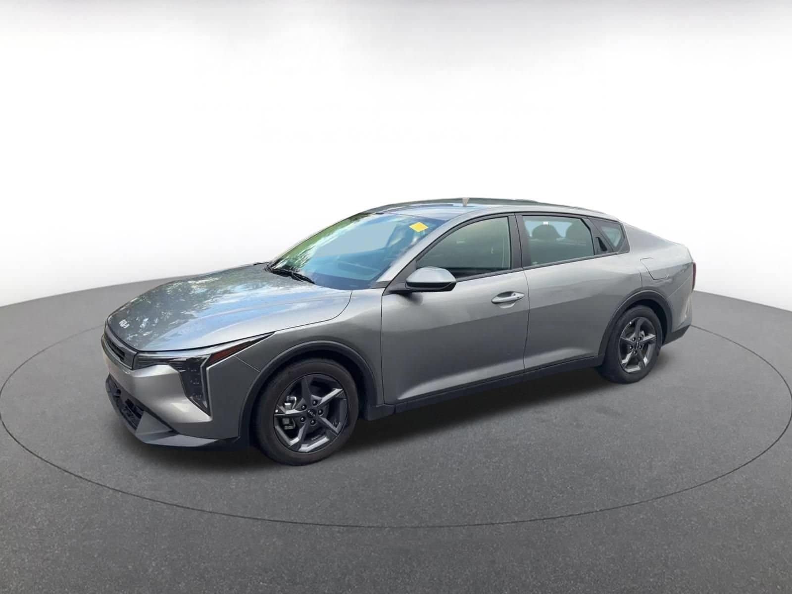 Thumbnail: 2025 Kia K4 - 6