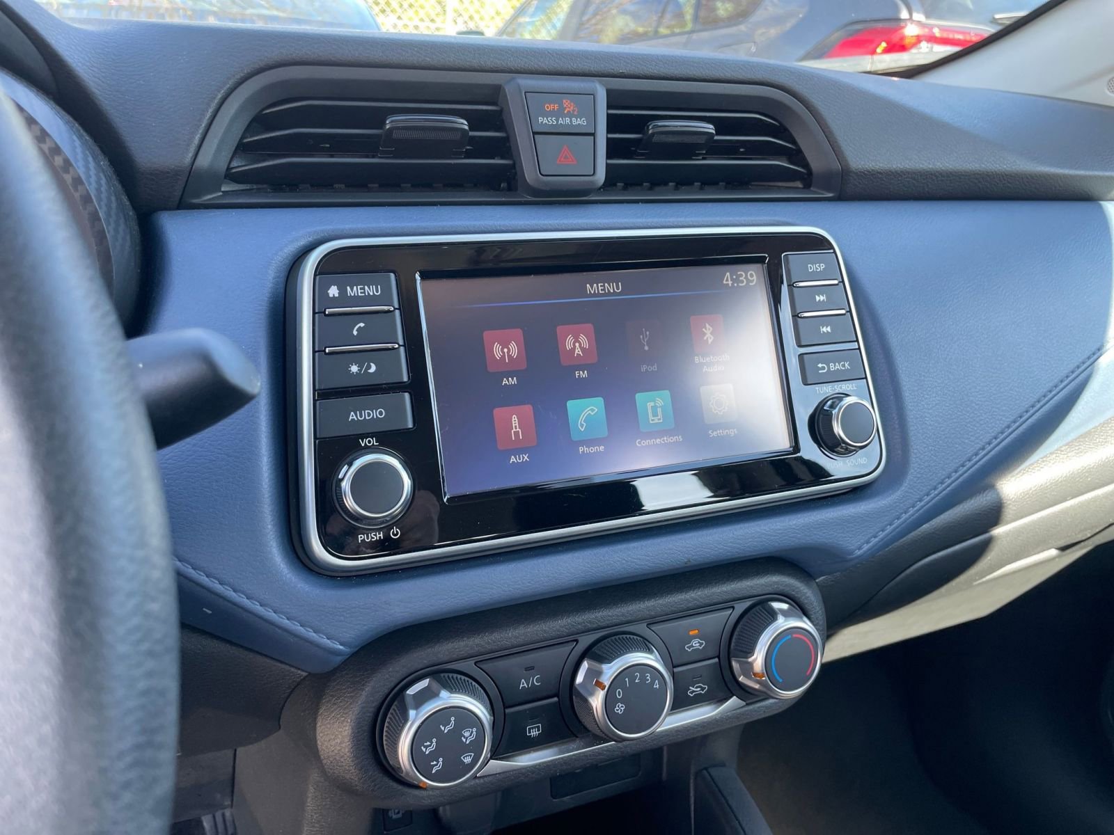 Thumbnail: 2025 Nissan Versa - 20