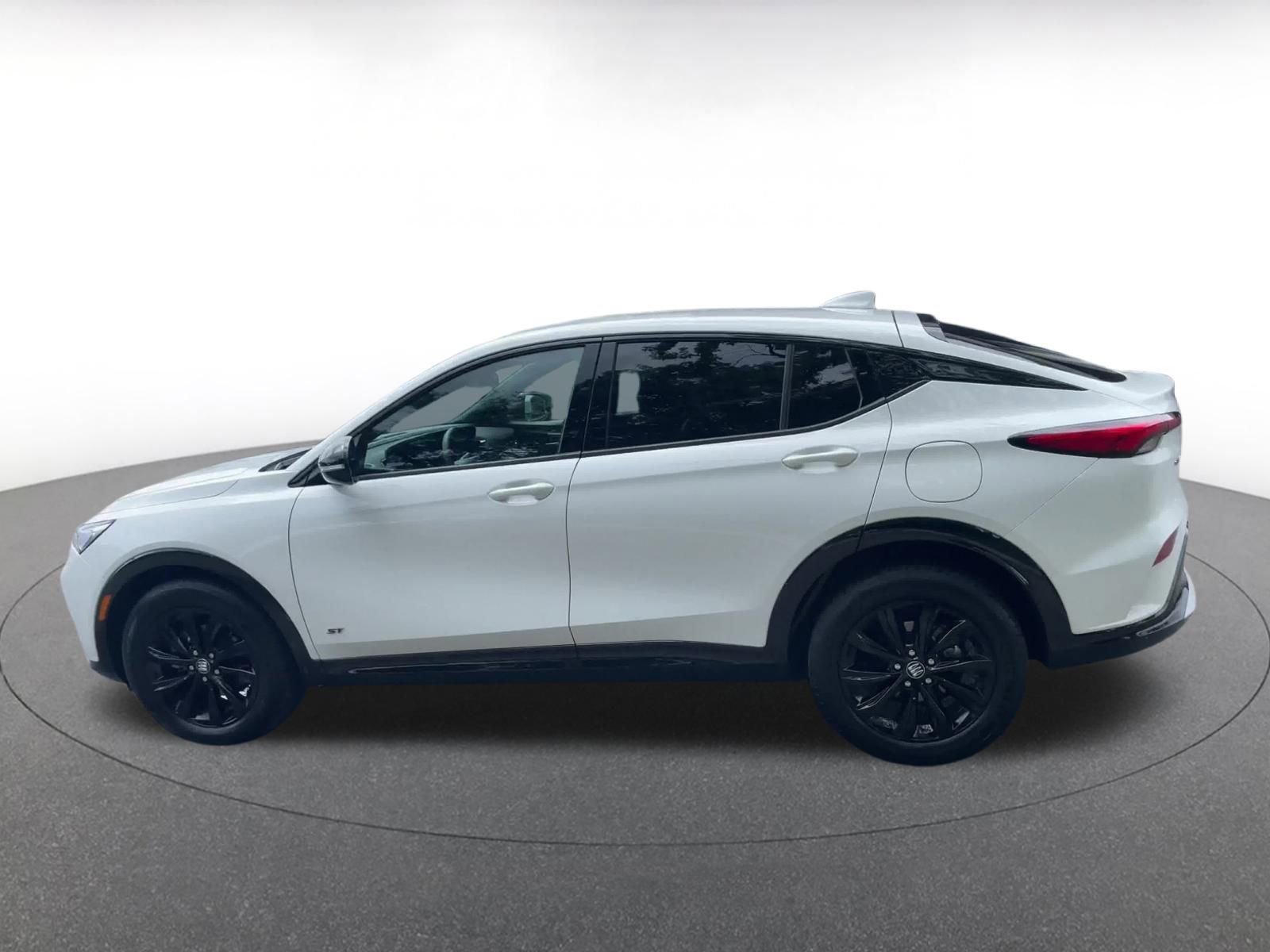 Thumbnail: 2025 Buick Envista - 8