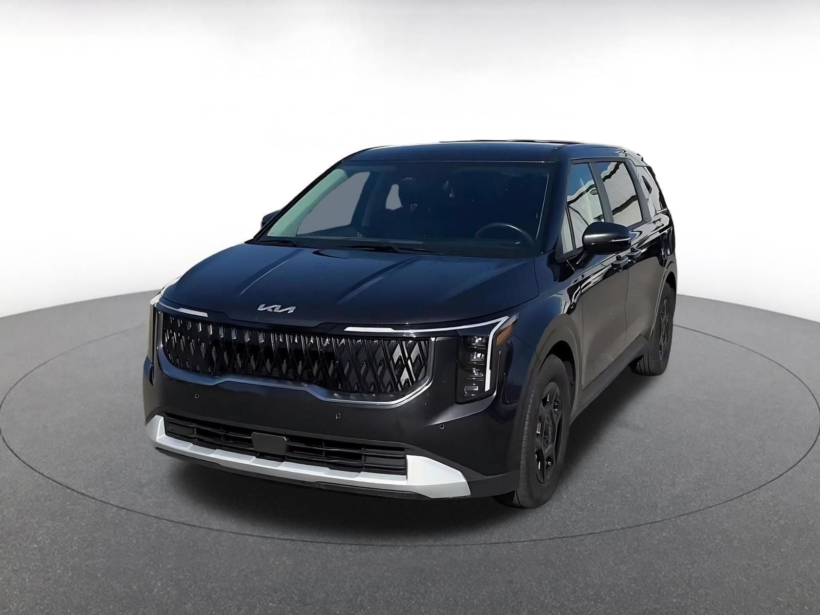 Thumbnail: 2026 Kia Carnival - 4