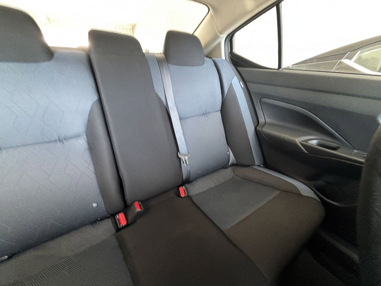 Thumbnail: 2025 Nissan Versa - 35
