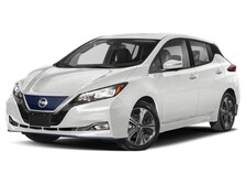 2019 Nissan Leaf SL Plus -
                  Jacksonville, FL