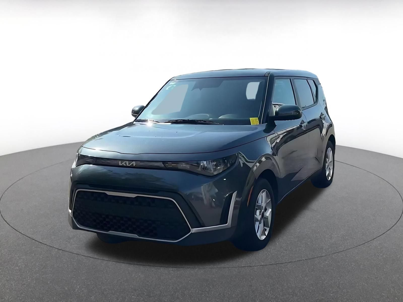 Thumbnail: 2025 Kia Soul - 4