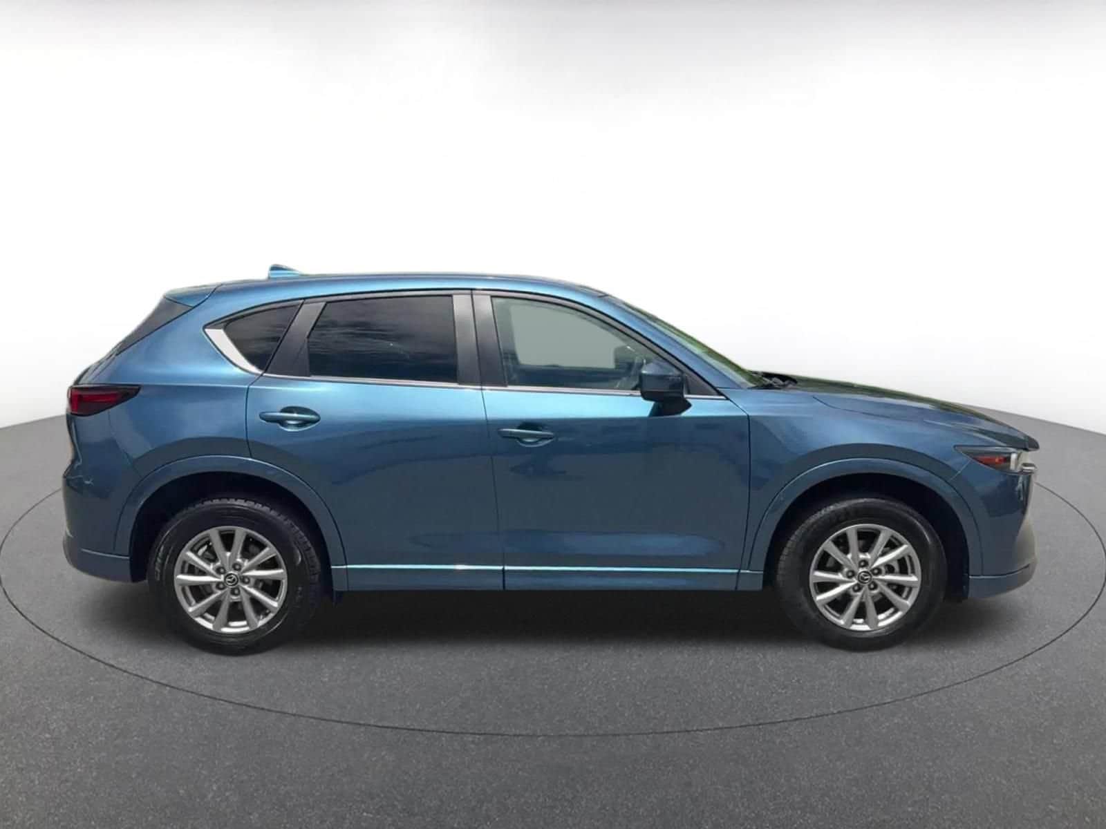 Thumbnail: 2024 Mazda CX-5 - 16