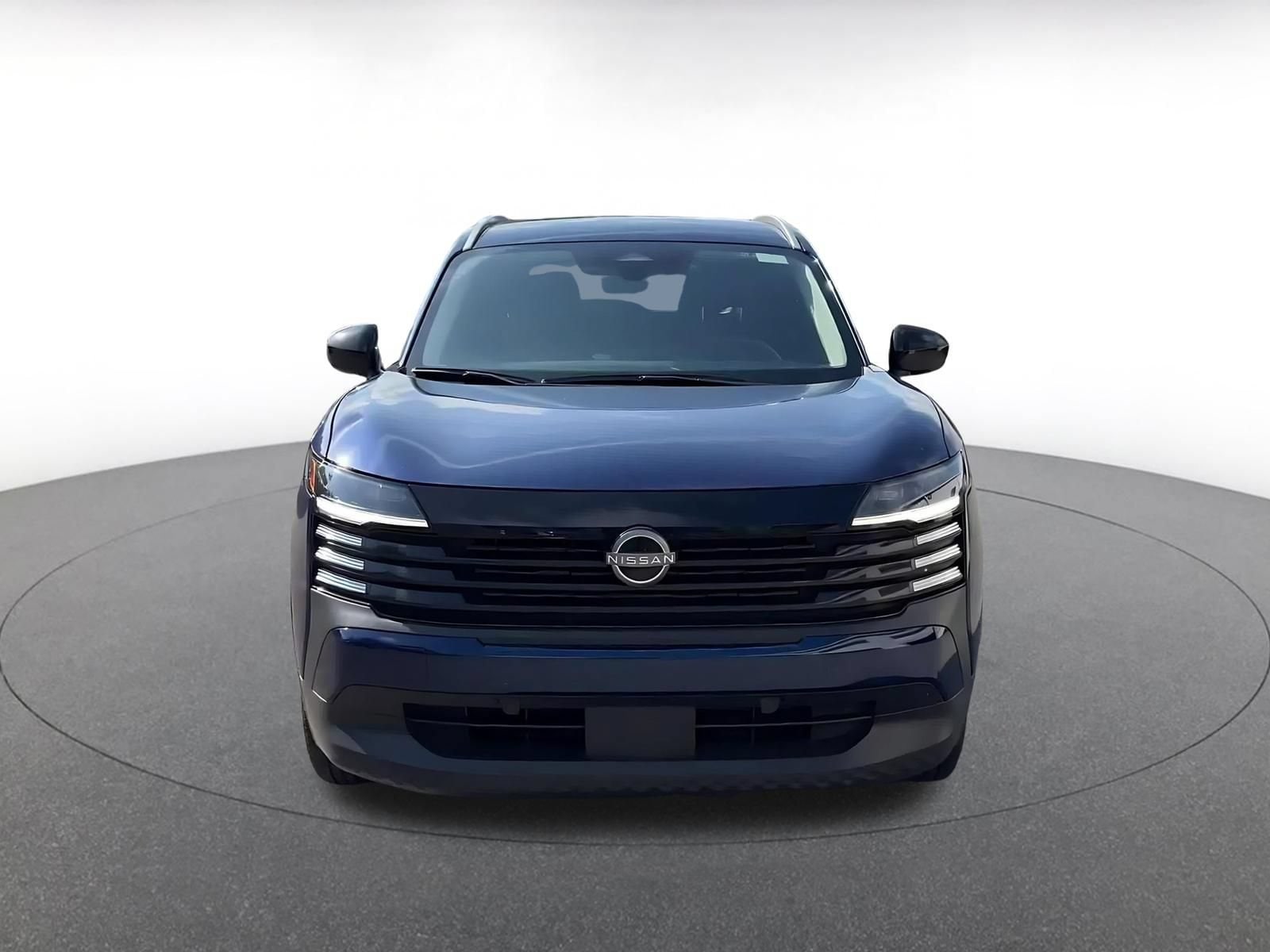 Thumbnail: 2026 Nissan Kicks - 3