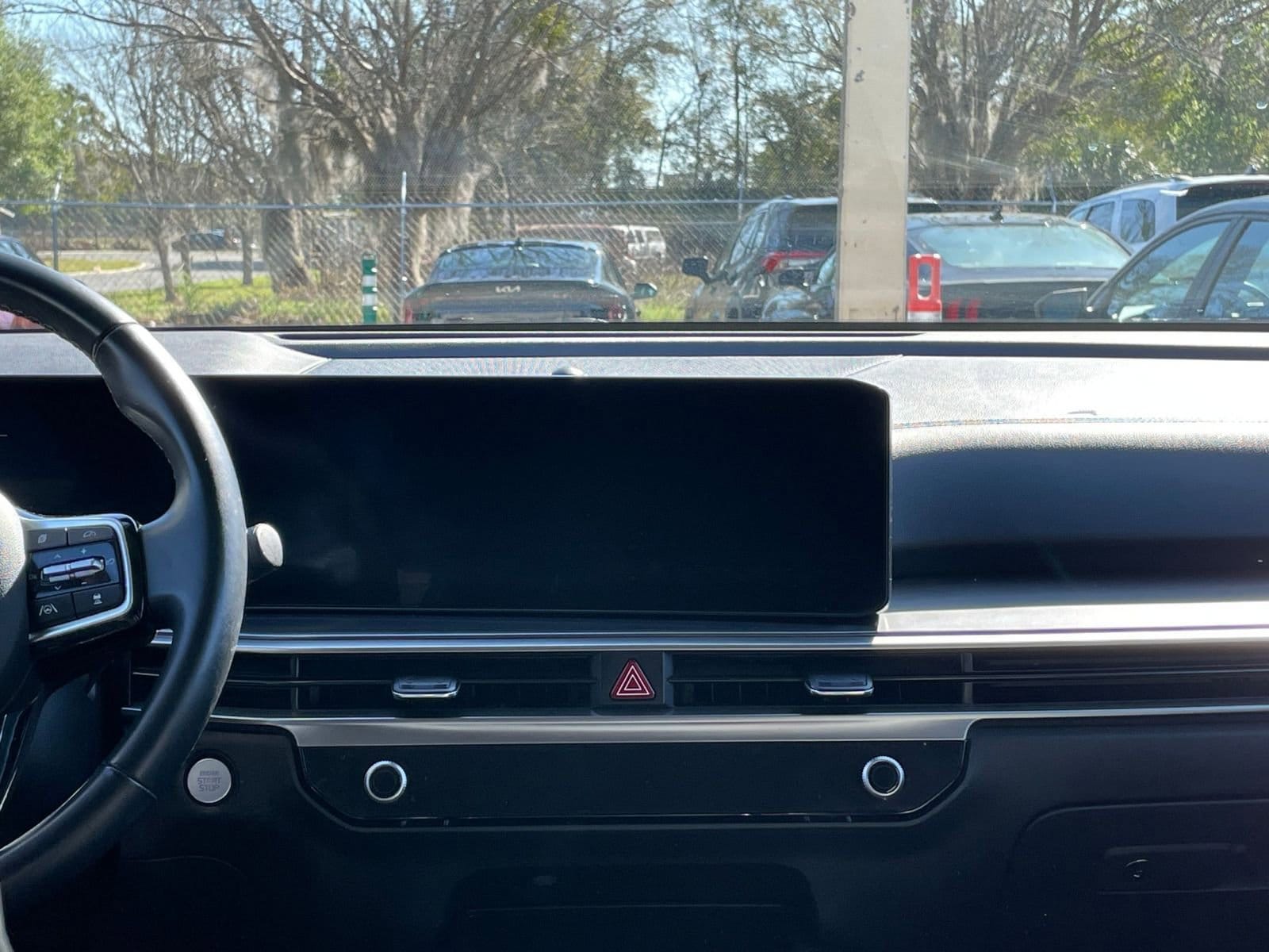 Thumbnail: 2024 Kia Sorento - 20