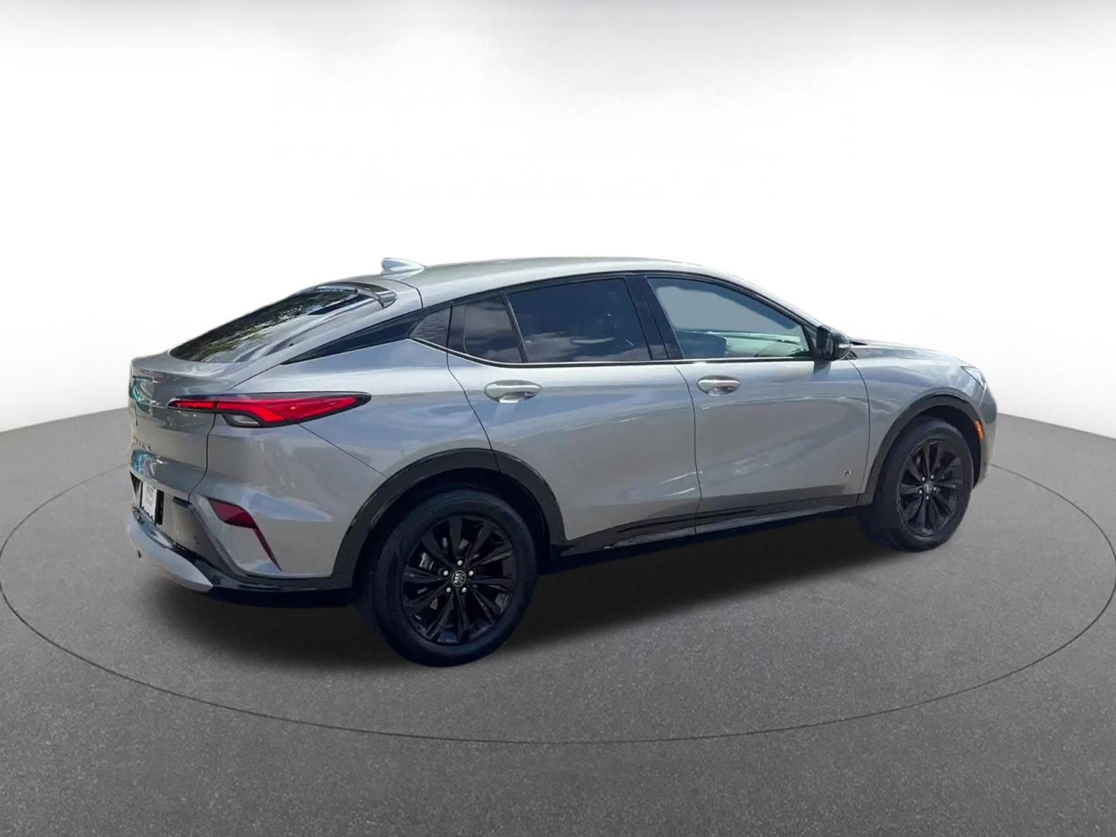 Thumbnail: 2025 Buick Envista - 12