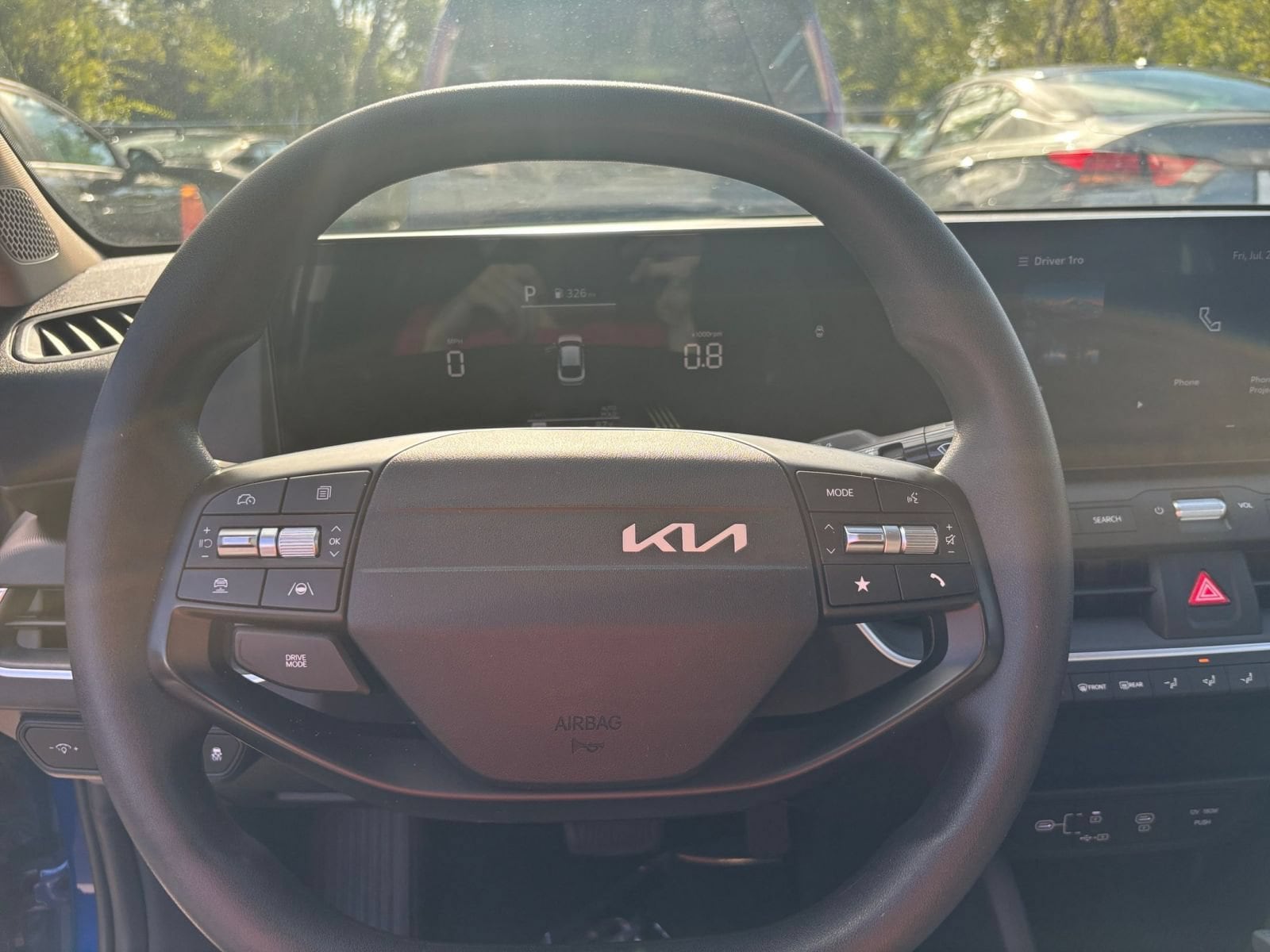 Thumbnail: 2025 Kia K4 - 22