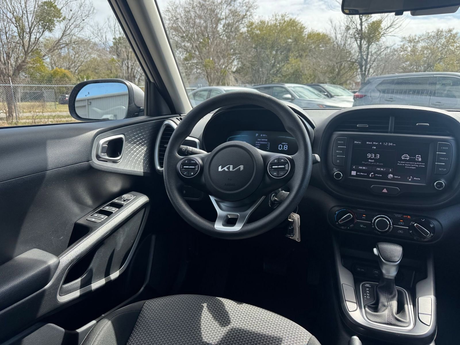 Thumbnail: 2025 Kia Soul - 32