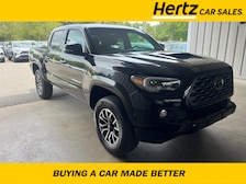 2023 Toyota Tacoma TRD Sport -
                Jacksonville, FL