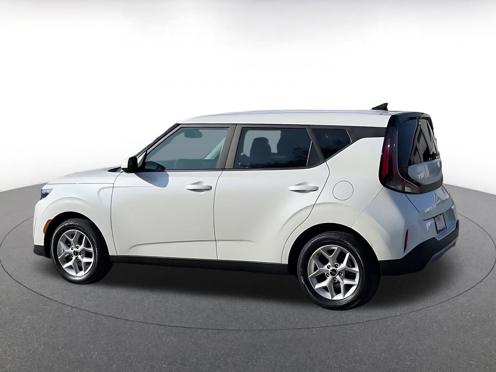 Thumbnail: 2025 Kia Soul - 8