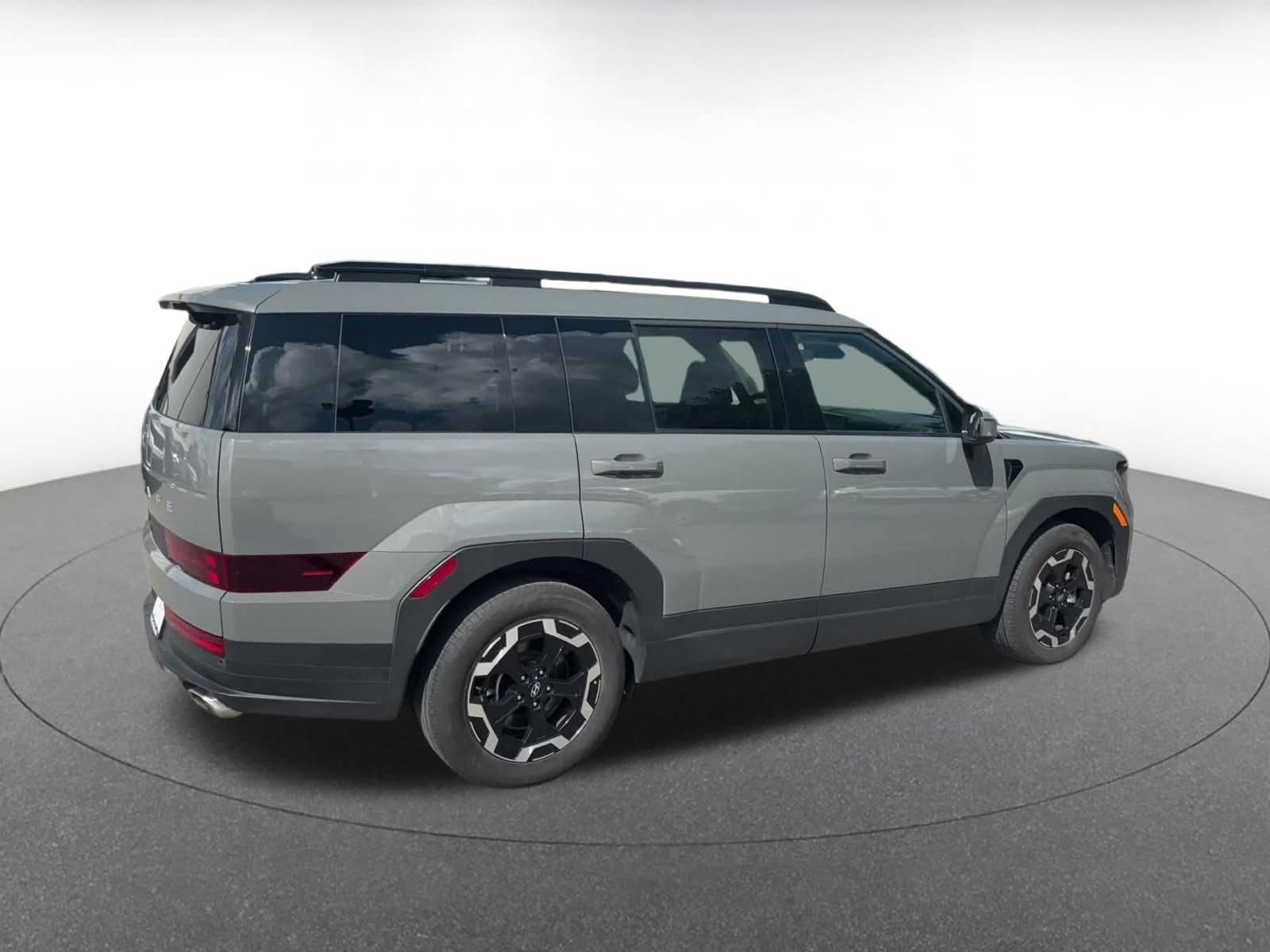 Thumbnail: 2026 Hyundai Santa Fe - 13