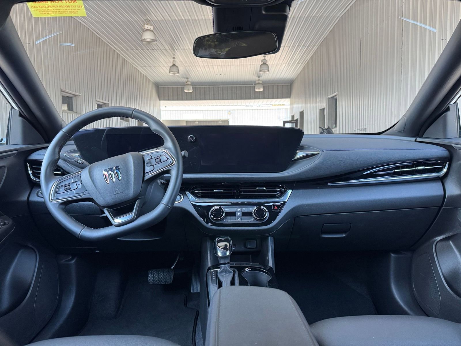 Thumbnail: 2025 Buick Envista - 31