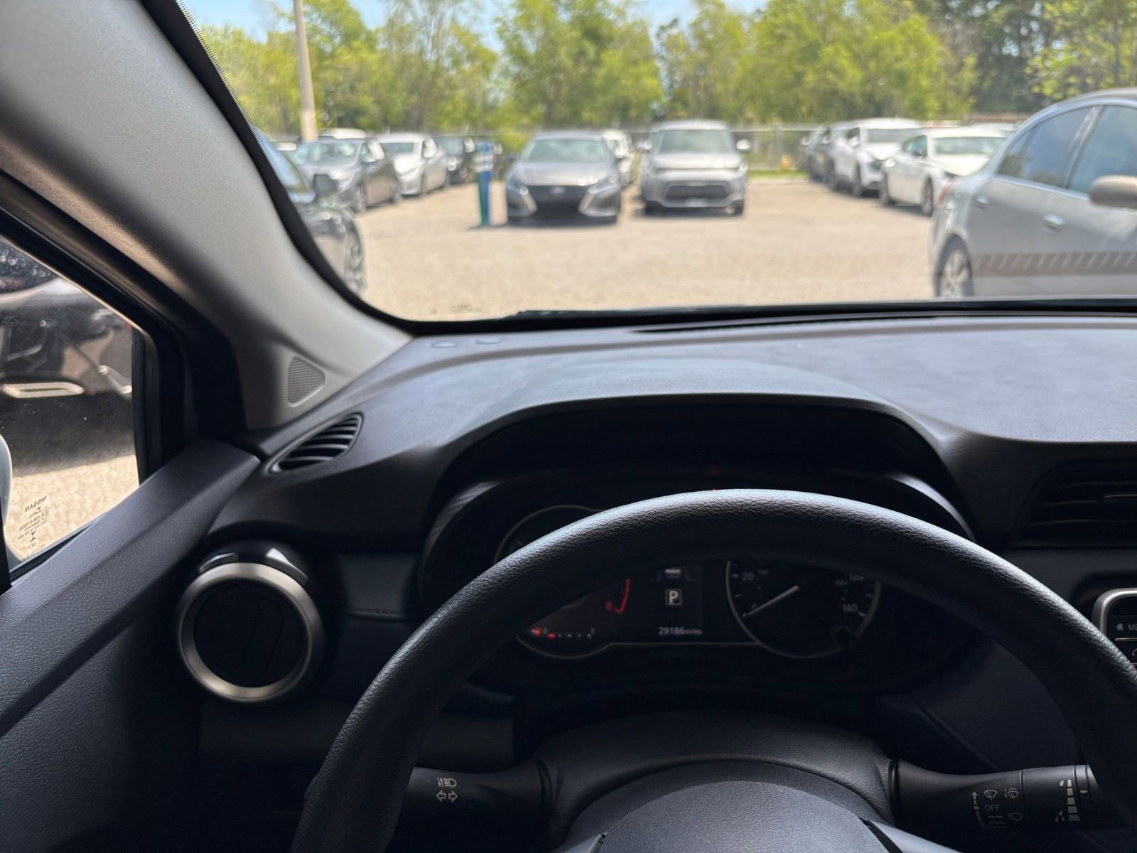 Thumbnail: 2025 Nissan Versa - 32