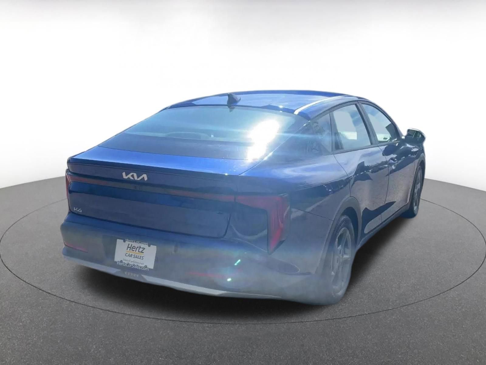 Thumbnail: 2025 Kia K4 - 12