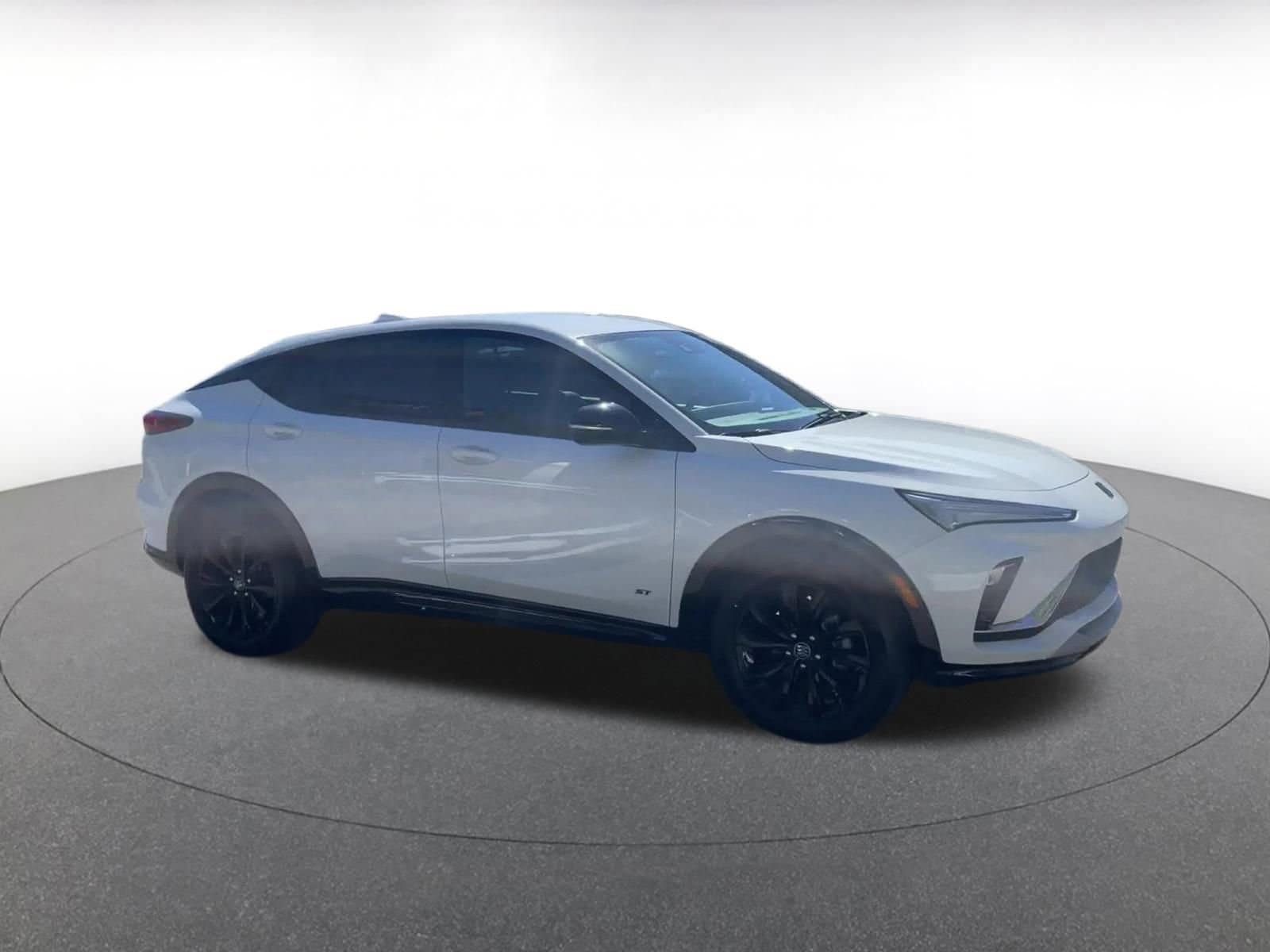 Thumbnail: 2025 Buick Envista - 2