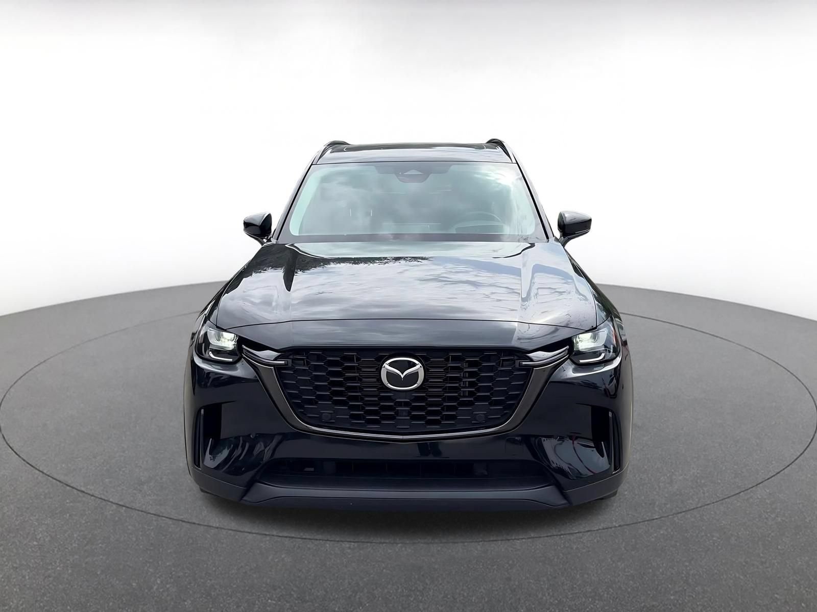 Thumbnail: 2026 Mazda CX-90 - 3