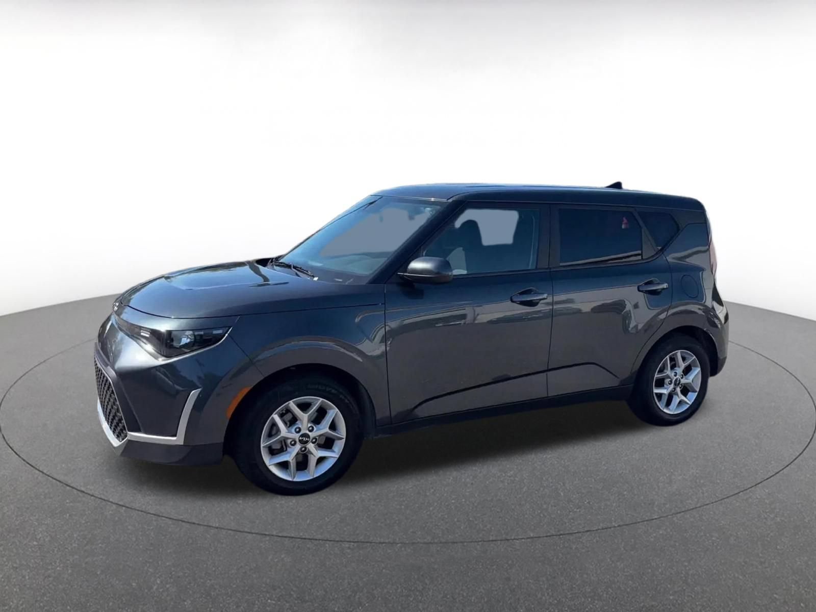 Thumbnail: 2025 Kia Soul - 5