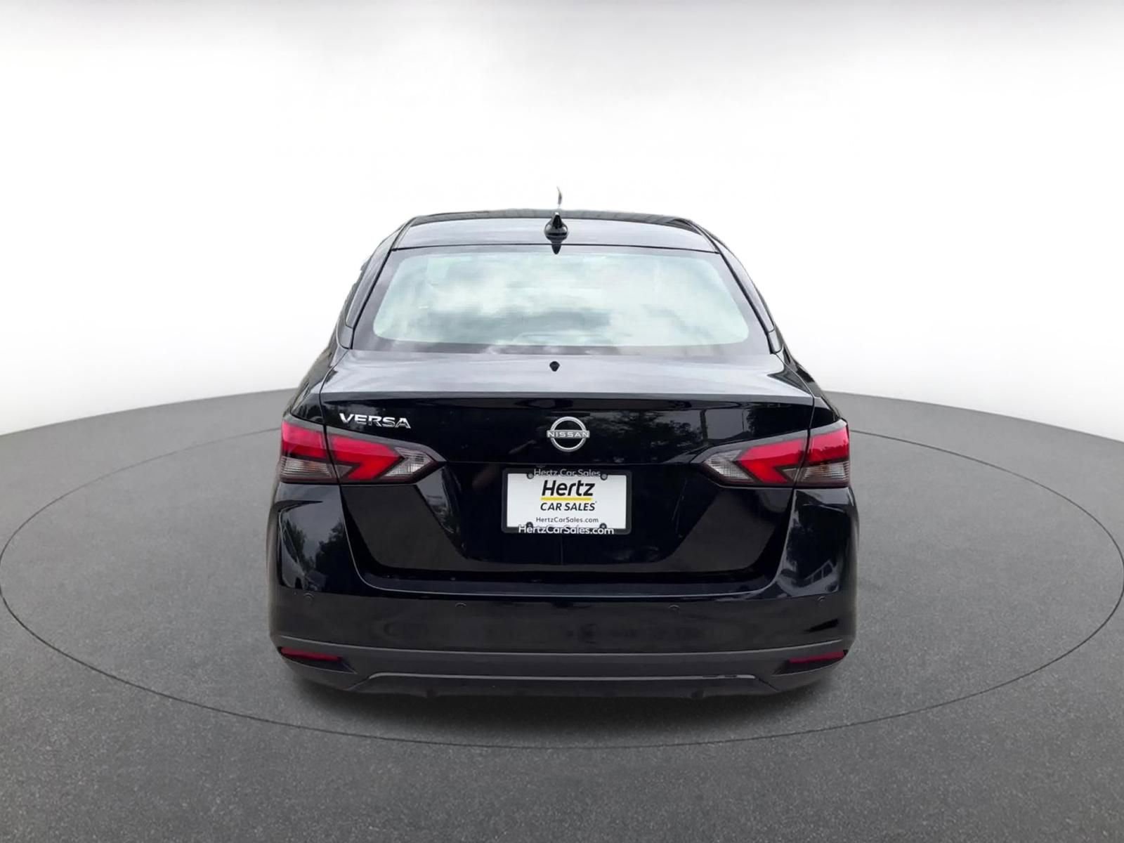 Thumbnail: 2025 Nissan Versa - 11