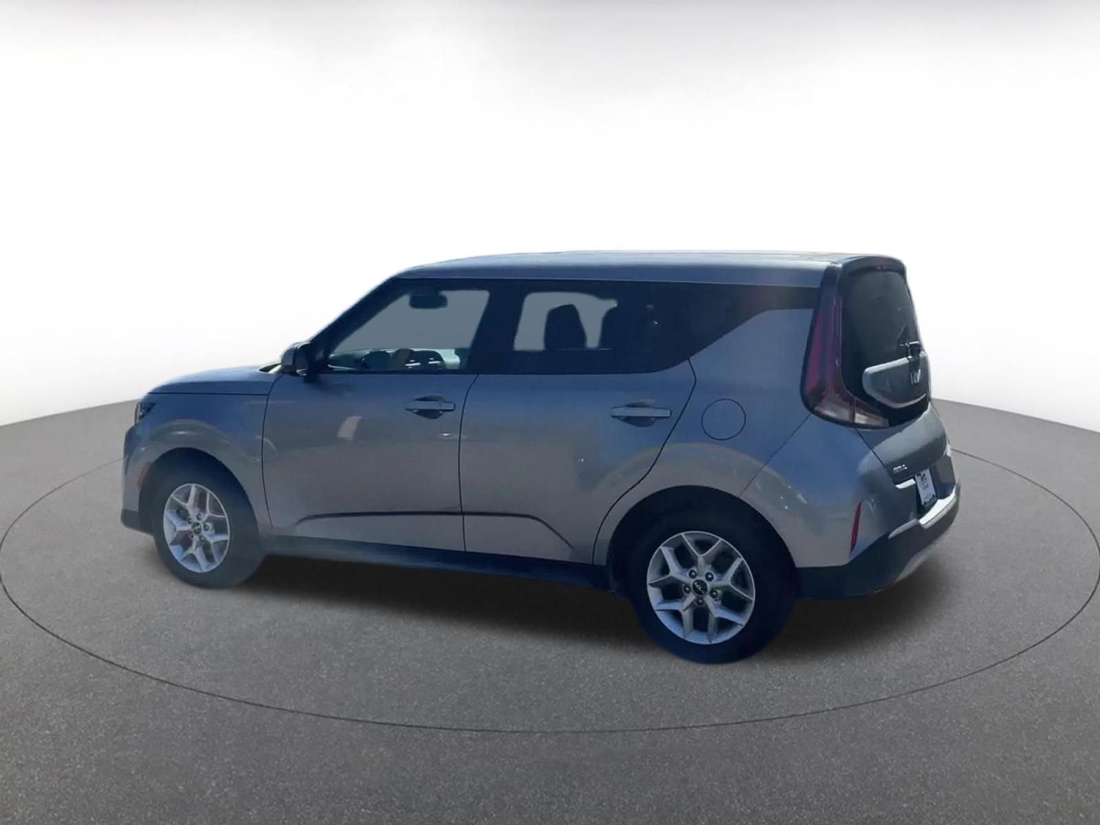 Thumbnail: 2025 Kia Soul - 9