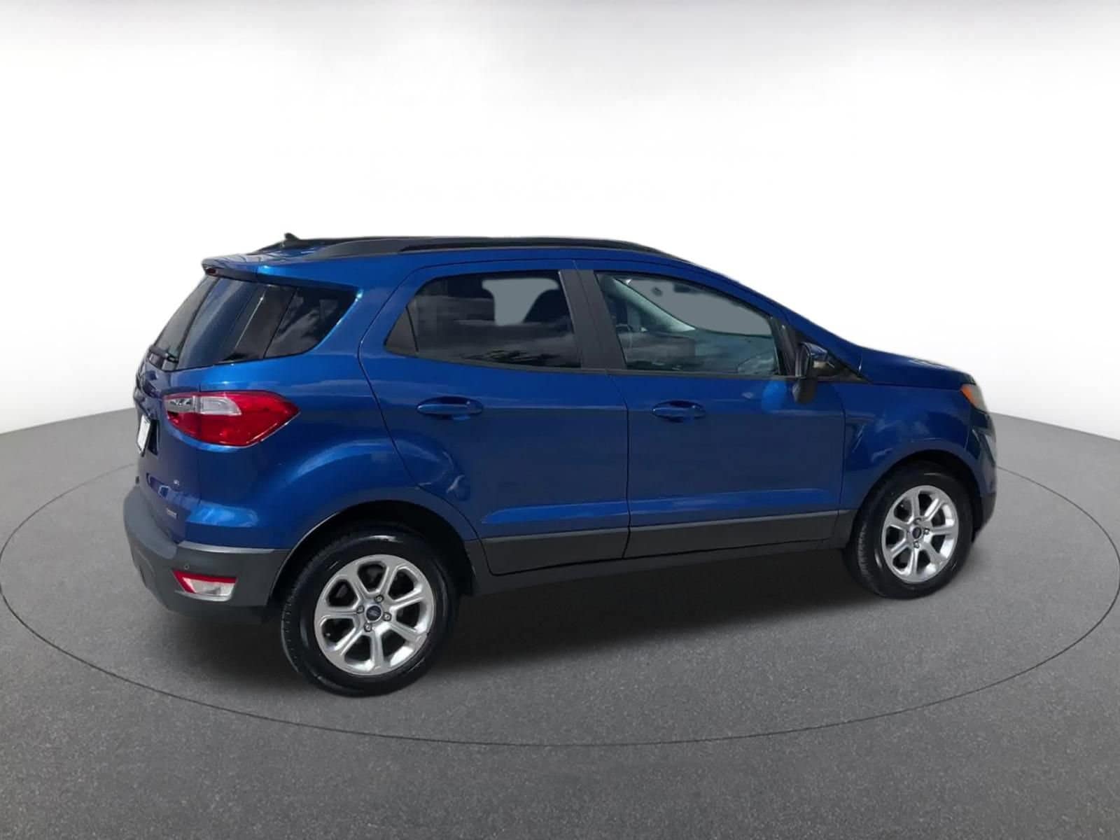 Thumbnail: 2020 Ford EcoSport - 15