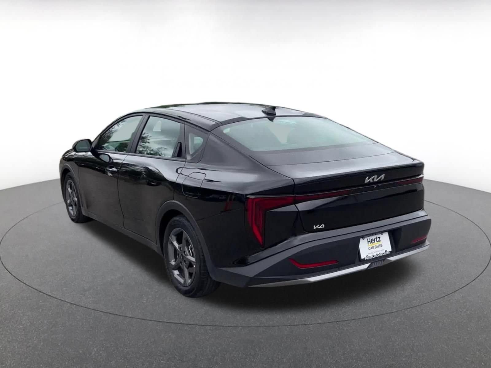 Thumbnail: 2025 Kia K4 - 8