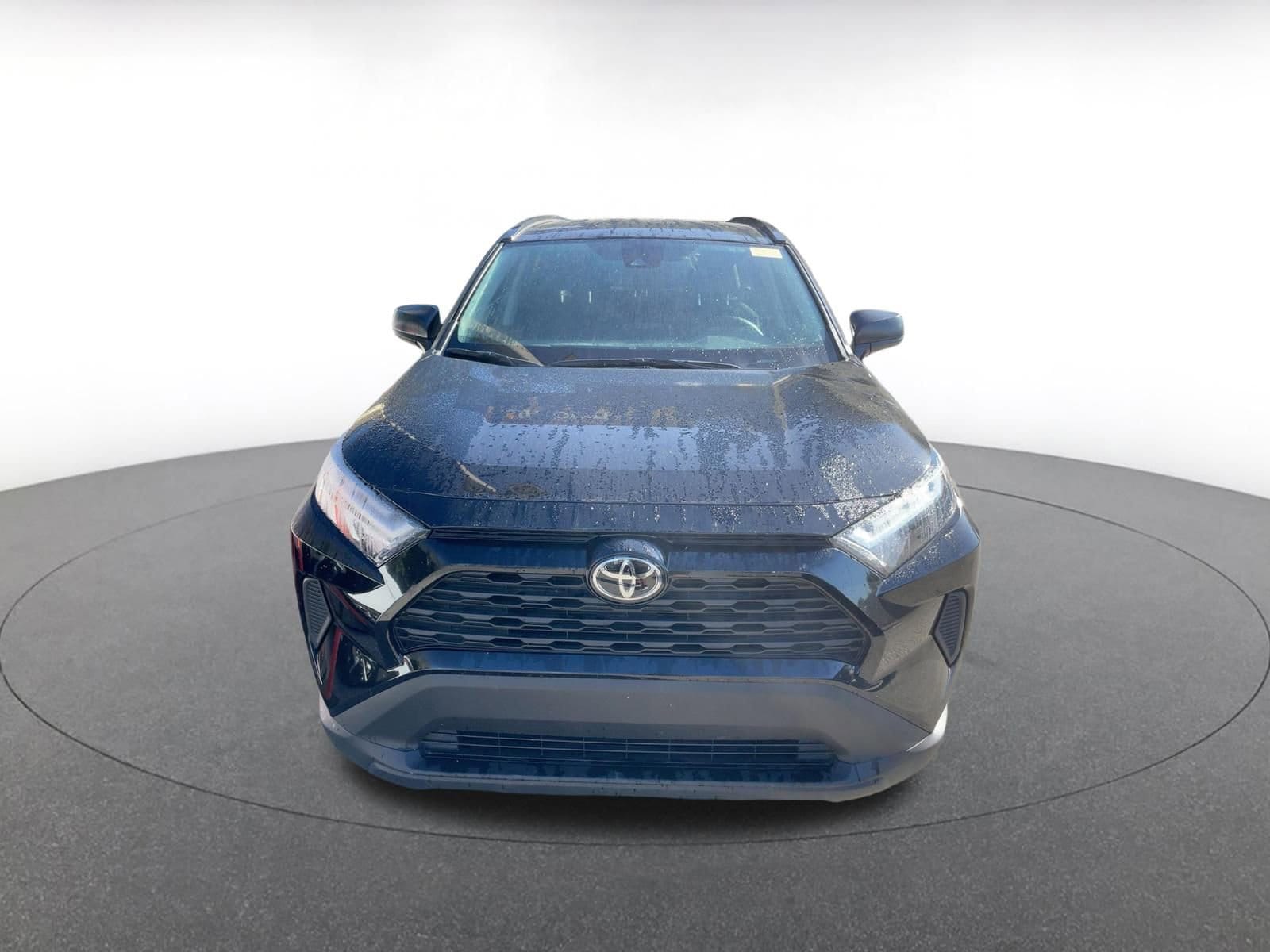 Thumbnail: 2025 Toyota RAV4 - 4