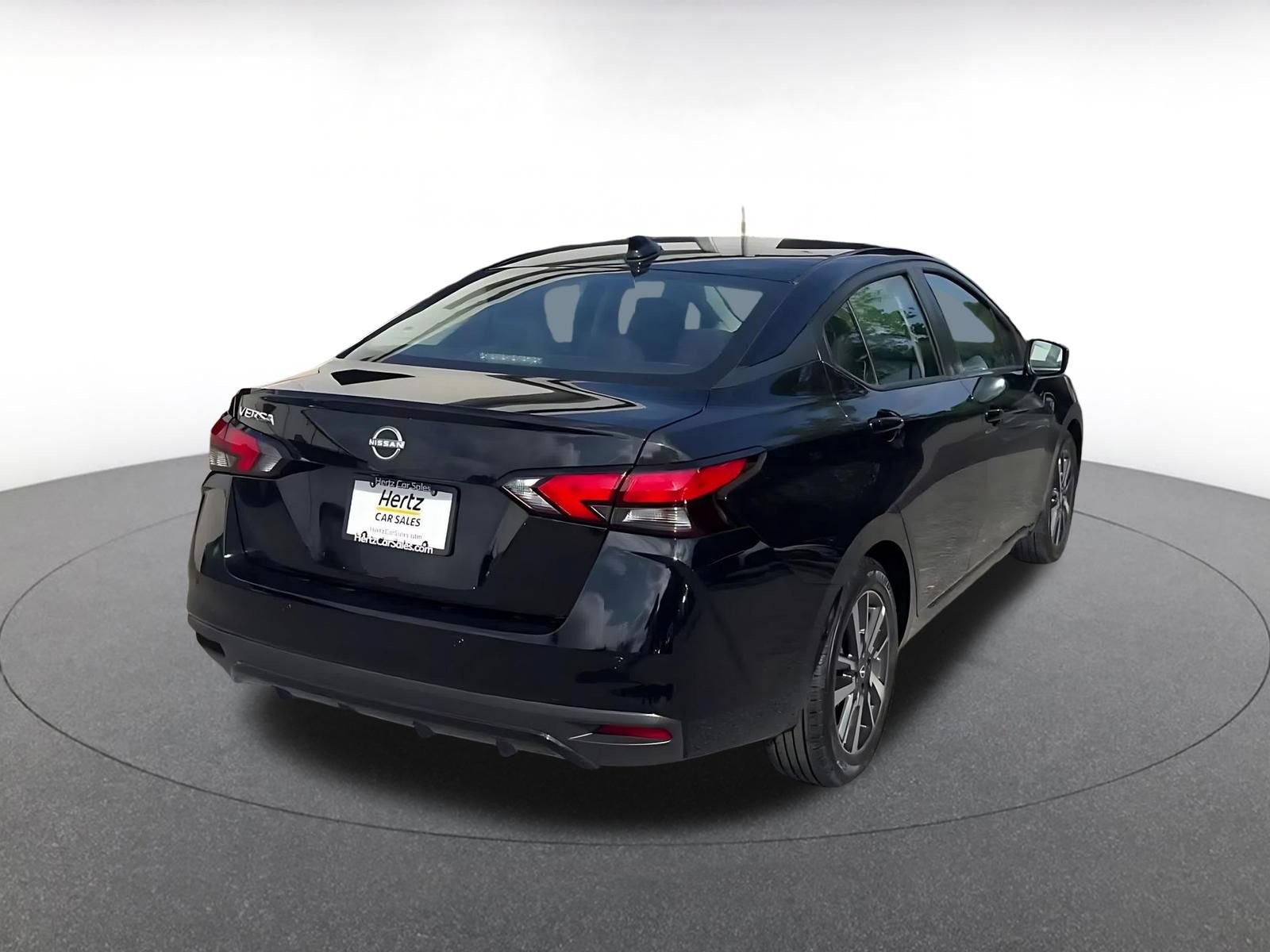 Thumbnail: 2025 Nissan Versa - 12