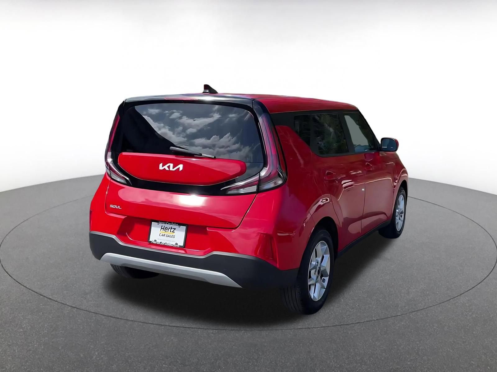 Thumbnail: 2025 Kia Soul - 12