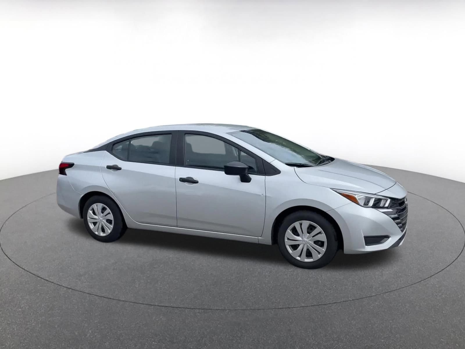 Thumbnail: 2024 Nissan Versa - 1