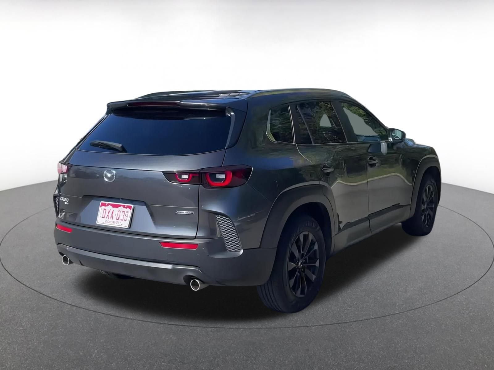 Thumbnail: 2025 Mazda CX-50 - 14