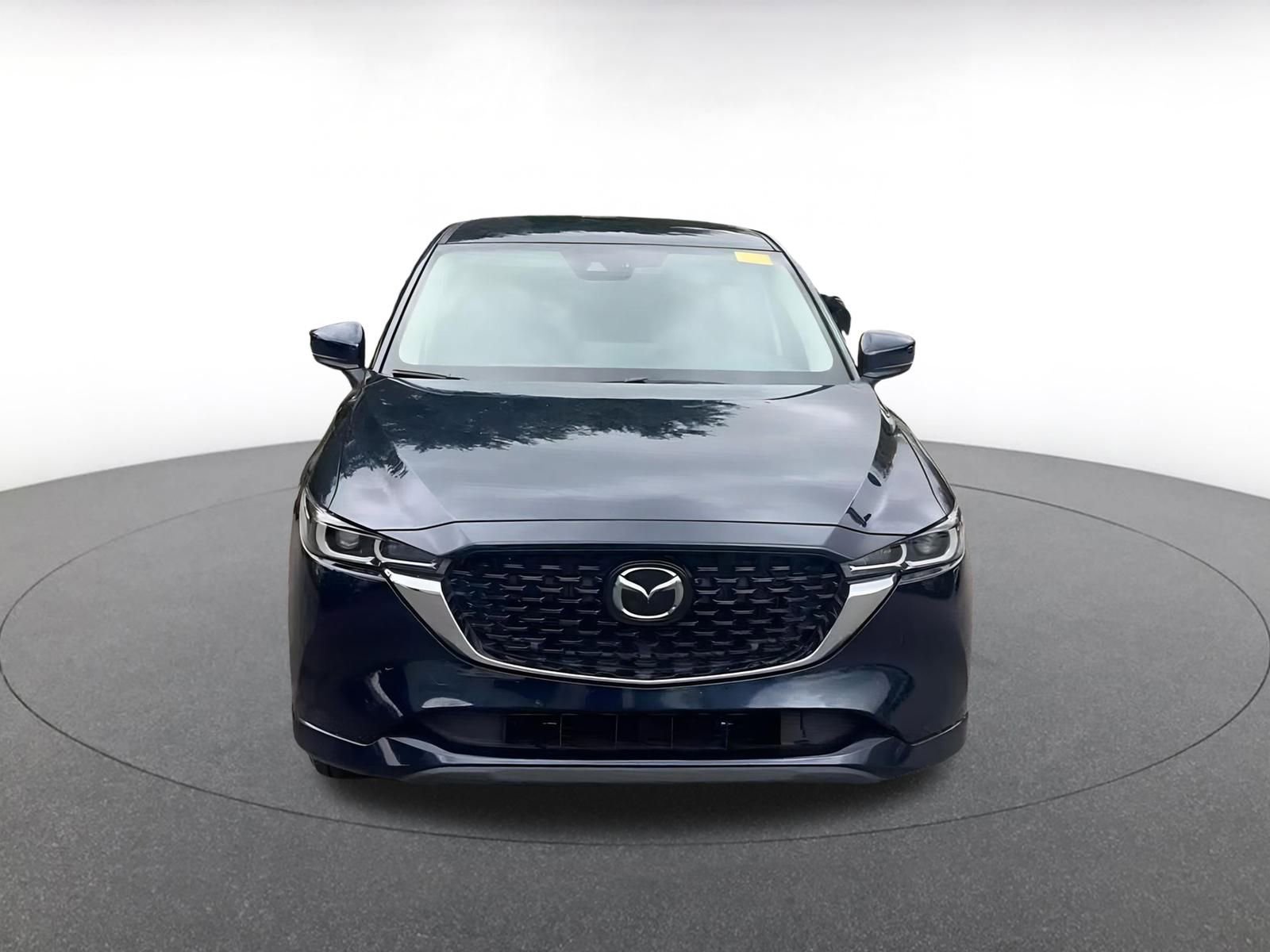 Thumbnail: 2025 Mazda CX-5 - 3