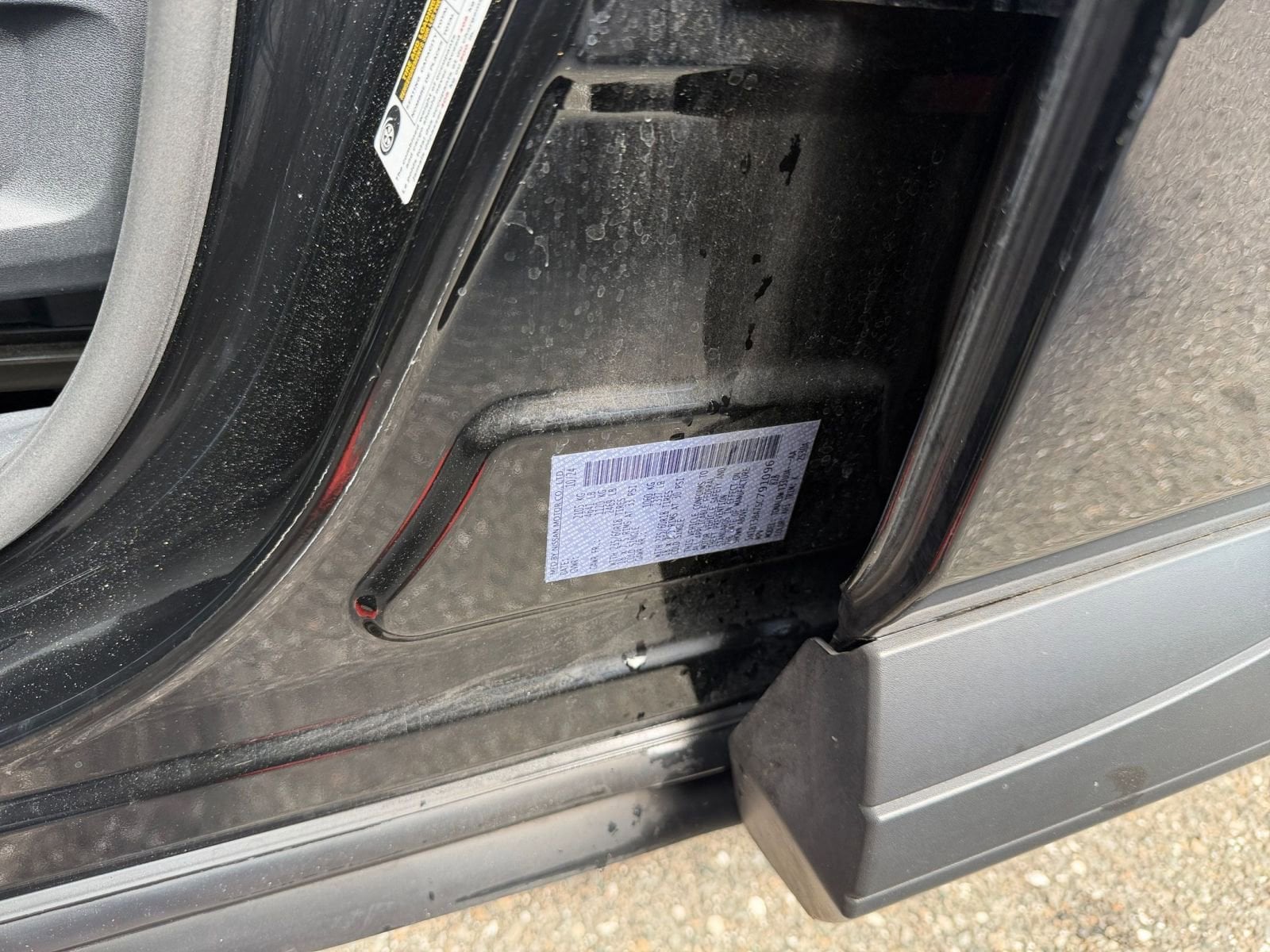 Thumbnail: 2025 Nissan Rogue - 31