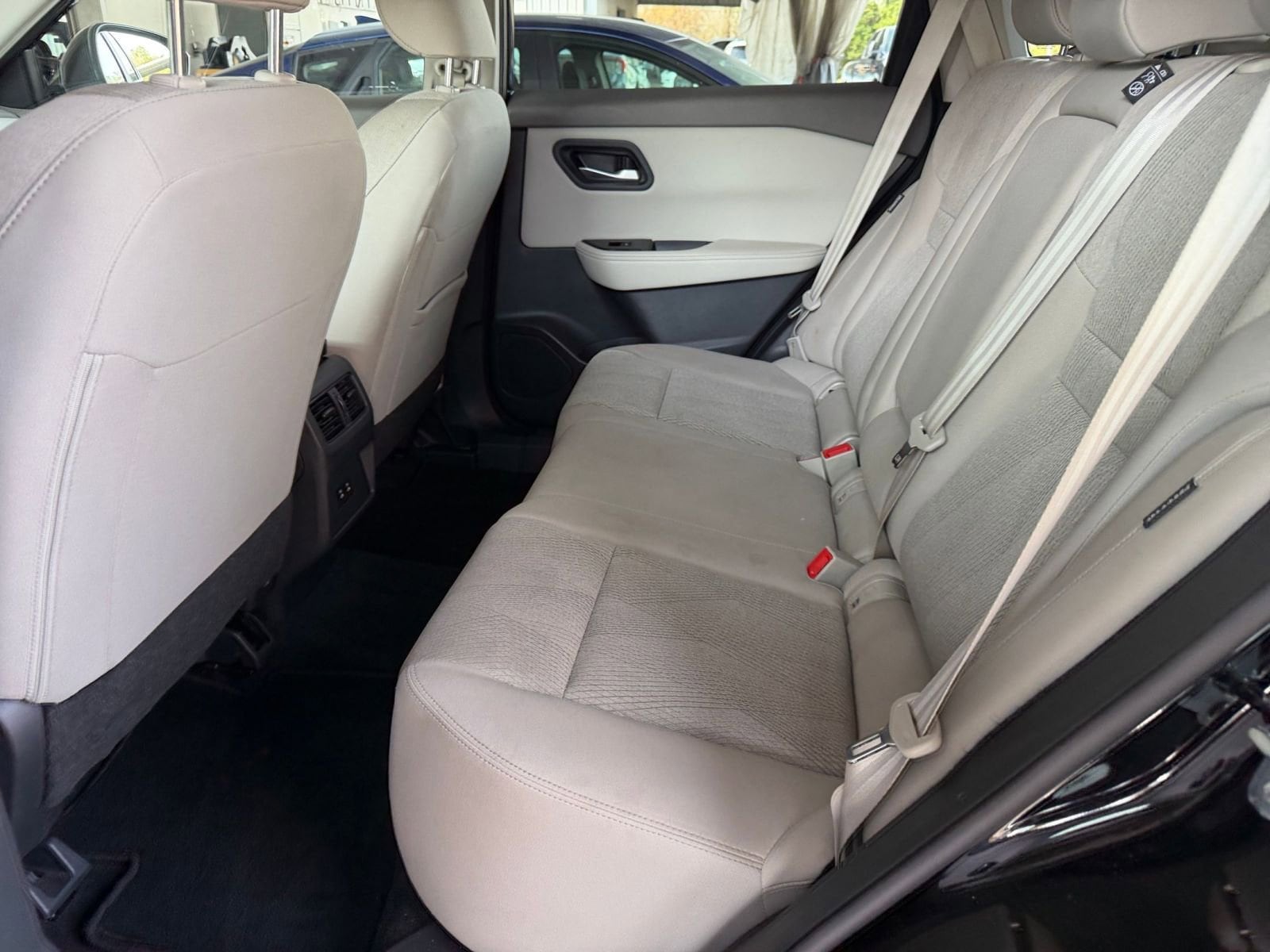 Thumbnail: 2025 Nissan Rogue - 28