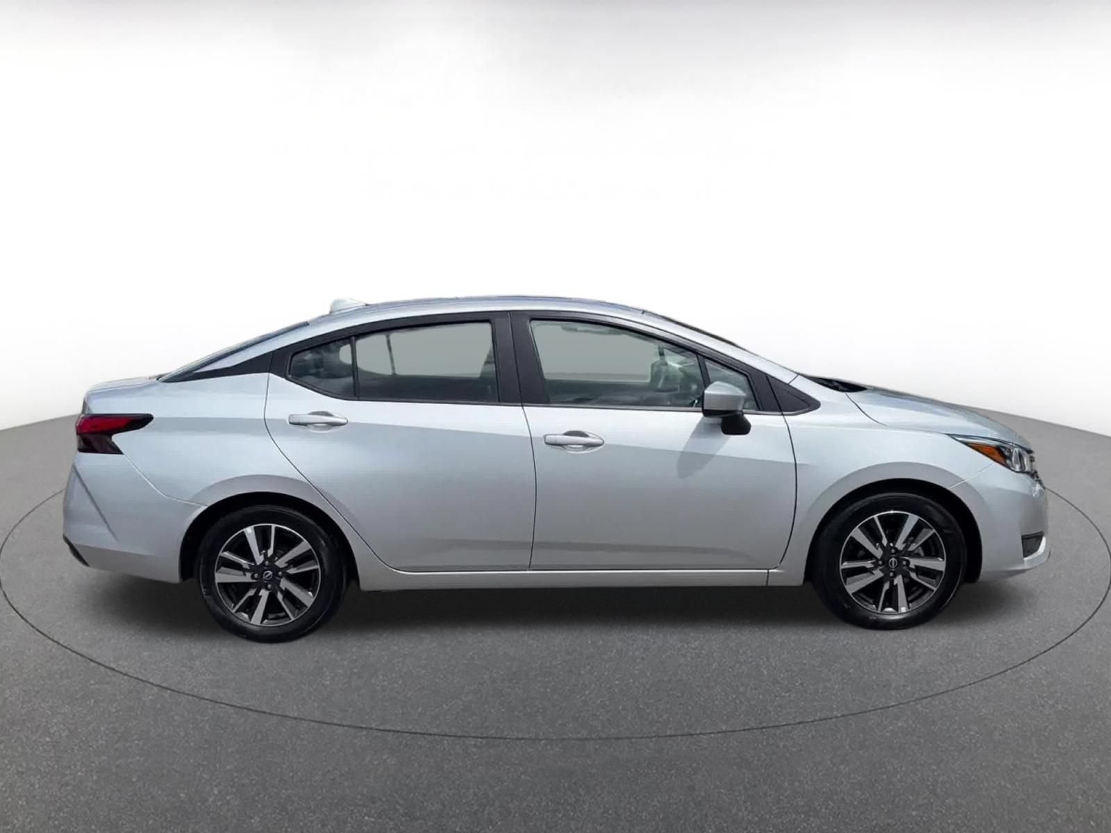 Thumbnail: 2025 Nissan Versa - 15