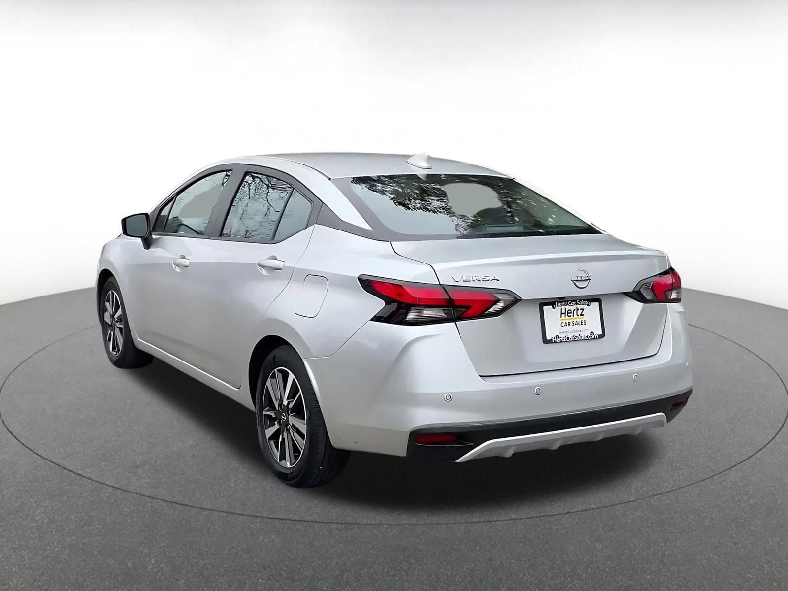 Thumbnail: 2025 Nissan Versa - 10