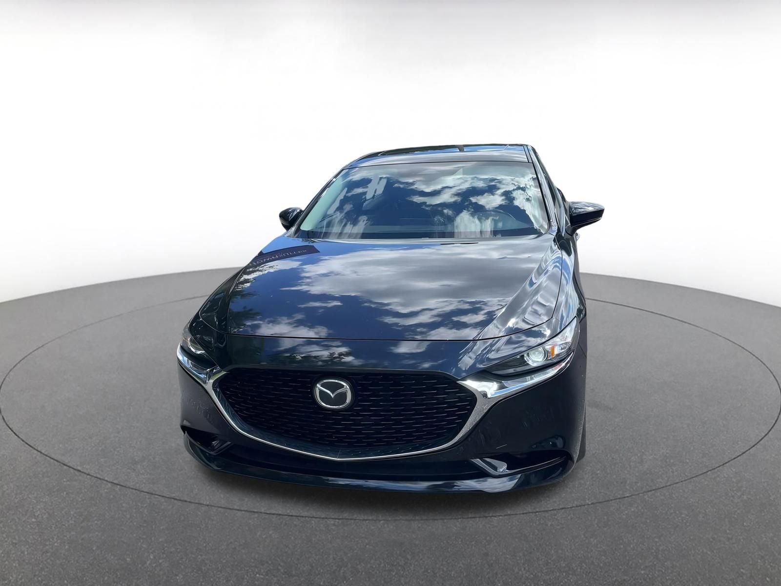 Thumbnail: 2025 Mazda Mazda3 - 3