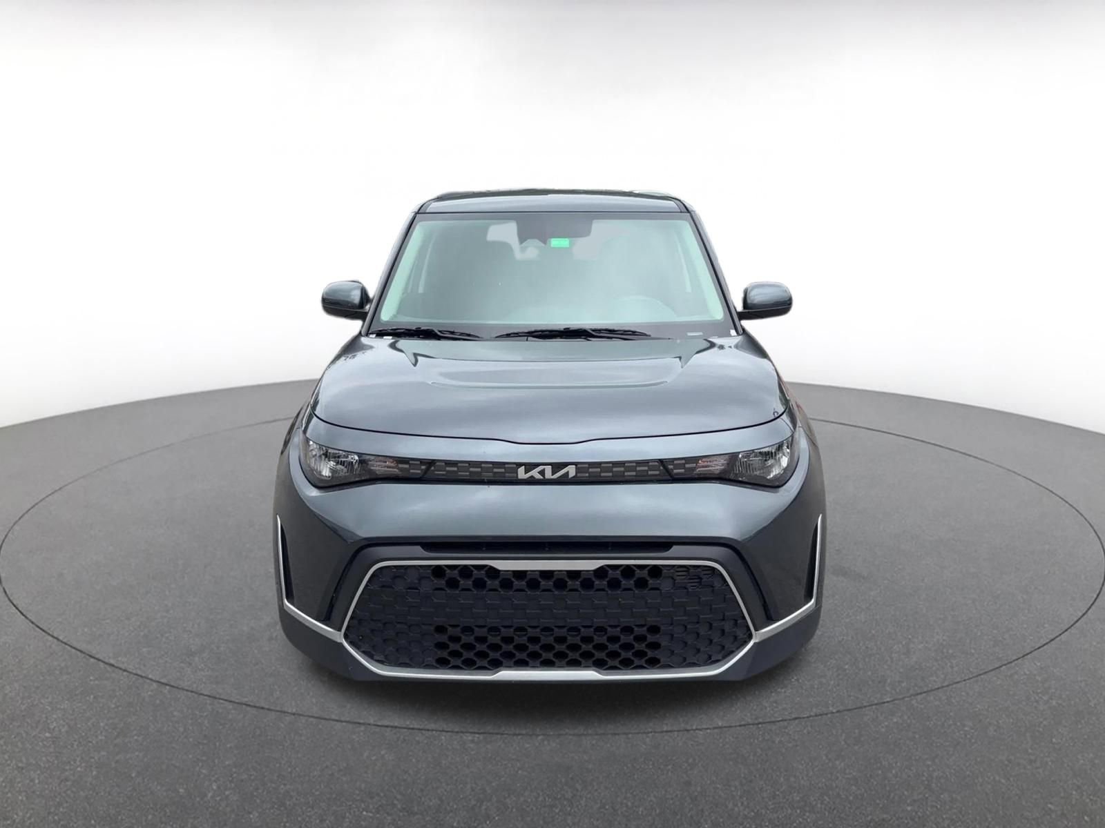 Thumbnail: 2025 Kia Soul - 3